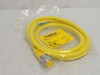 Turck RKM 36-2.7M; Industrial Female Cordset; U-10622; 3-Pin