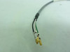 Copley XSJ-NC-01; CANopen cable assembly; 1' Length