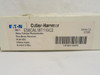 Cutler-Hammer E58CAL18T110C2; Photo Sensor; 10-30VDC; 3m Wire