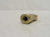 Aurora MG-M8T; Rod End Bearing 8mm ID; M8 x 1.25 RH Thread
