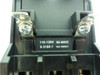 Eaton C25DNA340AC; Contactor; 40A; 600VAC; 3P; Coil: 120VAC
