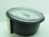 Alkar 25165; Temp Gauge; 3-15Psi; 40-240F; 3.5" Dial