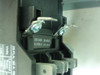Eaton C25DGY1; Contactor 25A; 600V; 3P; Coil: 240VAC