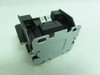 Eaton C25ANB140B; Contactor 40A; 600V; 1P; Coil: 240VAC