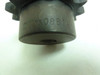 Martin 08B14; Sprocket; # 06B; 1/2"ID; 14Teeth