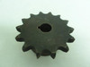 Martin 08B14; Sprocket; # 06B; 1/2"ID; 14Teeth