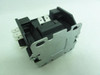 Eaton C25CNF130B; Contactor 30A; 600V; 1P; Coil: 240VAC