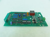 Allen-Bradley 50416rev-B; Speed Sensing Contact Option Board