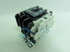 Eaton C25DNA2401W; Contactor 40A; 600V; 2P; Coil: 48VDC