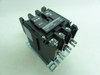 Eaton C25DNJ340B; Contactor 40A; 600V; 3P; Coil: 240VAC