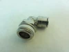 Multivac 81141840610; Coupling; 10mm Tube; 1/2" NPT