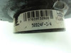 Tsubaki 50B24F-3/4; Sprocket; # 50; 3/4"ID; 24Teeth
