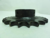Tsubaki 50B24F-3/4; Sprocket; # 50; 3/4"ID; 24Teeth