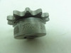 Martin 35B13SS-1/2; Sprocket # 35; 13T; 0.5"ID