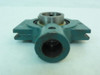 Dodge 125153; Take-Up Ball Bearing; 1.1875" ID NSTU-SC-103