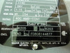Baldor 35S915-0766G2; Motor; 0.33HP; 115/230V; 1140RPM