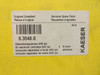 Kaeser 6.3541.0/A2; Air/Oil Separator Element