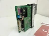 Allen-Bradley 1747-L542; CPU Module; Ser C; Rev D; (No Door)