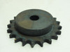 Martin 50B21-5/8; Sprocket # 50; 21Teeth; 5/8"ID