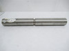 Marel 9759519; Infeed Roller SER: 9000; 20-1/4" L x 2-3/8"OD