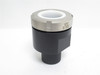 MFG- 1.4307-3 DN 50-2T; Straight Adaptor 2-3/16" x 1-3/16"ID