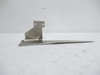 MFG- 52344; Blade; Vertical; Notch Keel; Left Hand; CKH-1