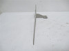 MFG- 52344; Blade; Vertical; Notch Keel; Left Hand; CKH-1