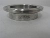 FNW G14WMP74J; Lot-2 Sanitary Short Ferrules; 1.5" Size