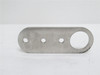 Missouri River Marketing MRM121418; Knife Plate SMP1; SS