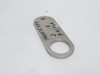 Missouri River Marketing MRM121418; Knife Plate SMP1; SS