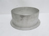 Merit Brass K120190; Bearing Spacer; 10";  SS-304; 10-3/8"ID
