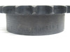 Martin 40BS19 1; Sprocket #40; 19 Teeth; 1"ID