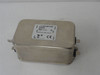 Schaffner FN2070-6-06; AC Filter;1Ph; 250VAC; 6A; EMI