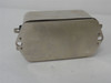 Schaffner FN2070-6-06; AC Filter;1Ph; 250VAC; 6A; EMI