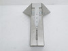 Doboy 229382; Forming Chute Assembly