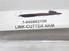 Baader 40862100; Link Cutter Arm; SS