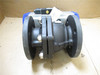 DynaQuip V5C6.EJ; Actuated Flanged Valve; Class: 150; Size 3"