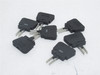 Phoenix ST-SI-UK 4; Lot-7 Fuse Plugs 0921011; 6.3A; 250VAC