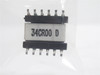 Coil Tronics VP2-0116; Lot-2 Power Inductors; 5.7uH; 90mOhm