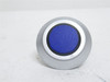 Schmersal NMLBL; Illuminated Blue Indicating Light 22mm Mount
