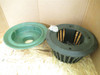 Josam 28604; Flo-Set Roof Drain; Cast Iron Dome