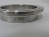 Sanitary Solutions SS14WMP-2-304; Welding Ferrule; 2" Size