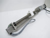 Bizerba 65480405301; Motor/Augur Unit; 110VAC; 64RPM; 1.1A