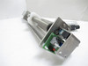 Bizerba 65480405301; Motor/Augur Unit; 110VAC; 64RPM; 1.1A