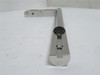 M-Tek 76118901A; Pivot Shaft; SS; Left Side
