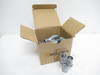Bridgeport 4156-DC; Box-10; Combo Couplings; 3/8"-1/2"; EMT