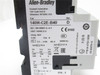Allen-Bradley 140M-C2E-B40; Motor Protector; 2.5-4A; 3P; 600V