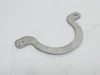 Marel 3858004; Side Slide Plate; SS; 6"; Auto Deboner