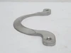 Marel 3858004; Side Slide Plate; SS; 6"; Auto Deboner