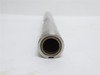 MFG- 32049; Bushed Keyed Shaft W/Lube Fitting SS; 1"OD